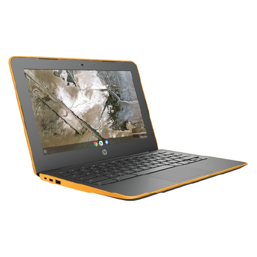 HP NON-TOUCH Chromebook 11A G6 Bundel