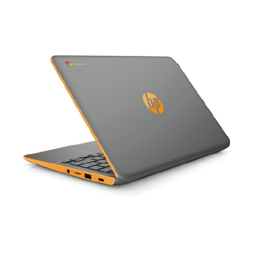 HP NON-TOUCH Chromebook 11A G6 Bundel