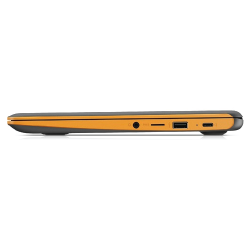 HP NON-TOUCH Chromebook 11A G6 Bundel