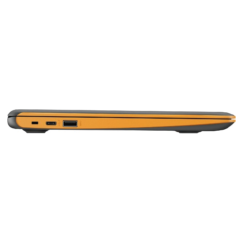 HP NON-TOUCH Chromebook 11A G6 Bundel