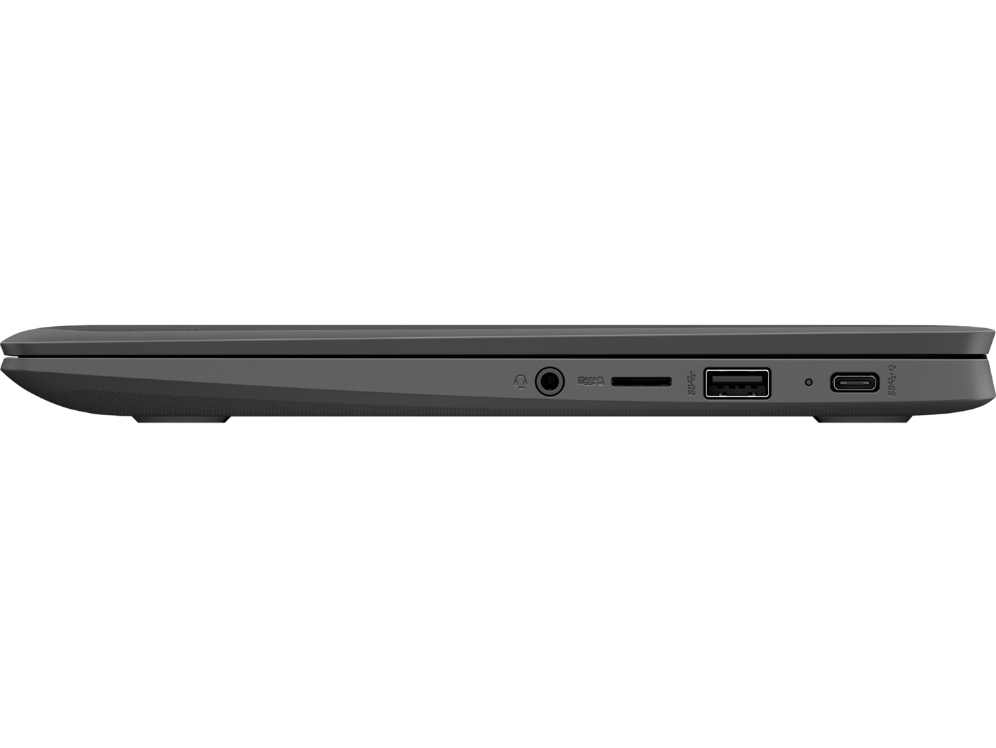 Refurbished Touschscreen HP 11A G8 + Tas + Stick (Zonder Oplader)