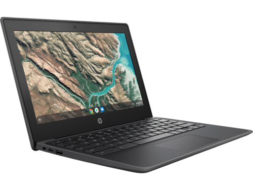 HP TOUCHSCREEN Chromebook 11A G8 – NEW