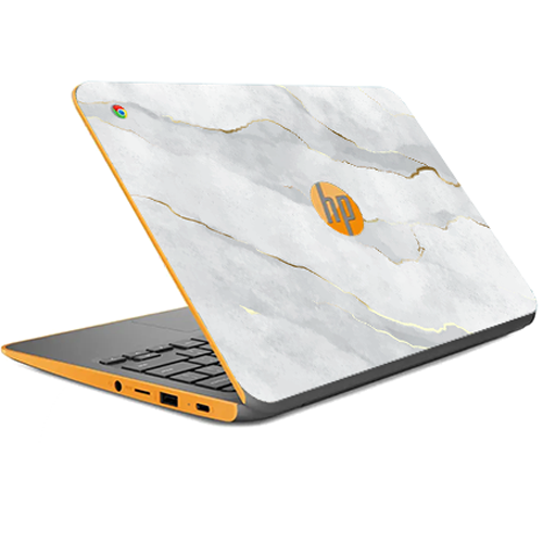 Chromebook skin - HP 11A G6