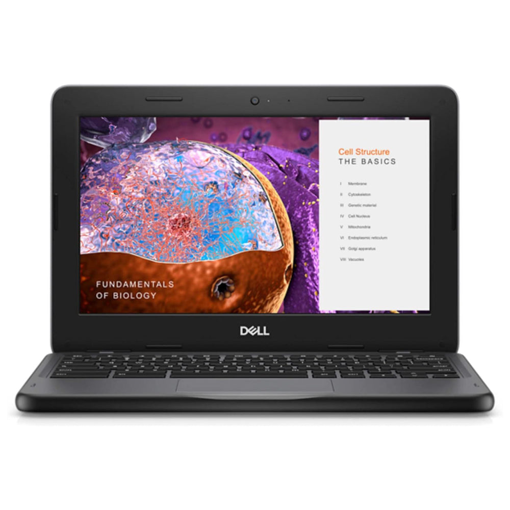 Dell NON-TOUCH Chromebook 3110