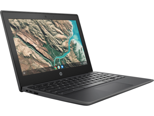 HP TOUCHSCREEN Chromebook 11A G8 - REFURBISHED NEW