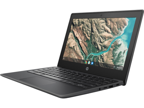 HP TOUCHSCREEN Chromebook 11A G8 – NEW